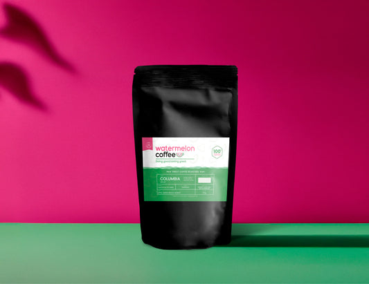Colombia Decaf