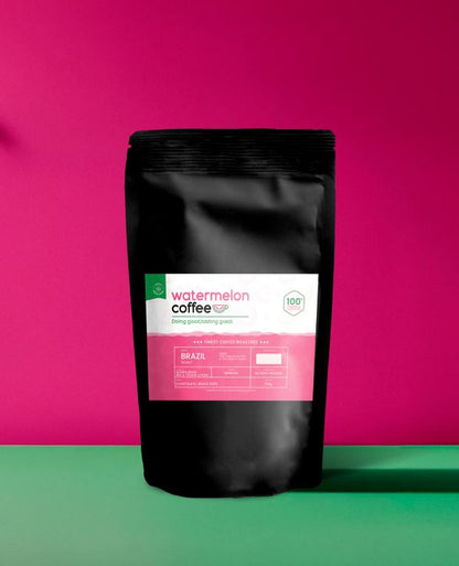 Brazil Roast